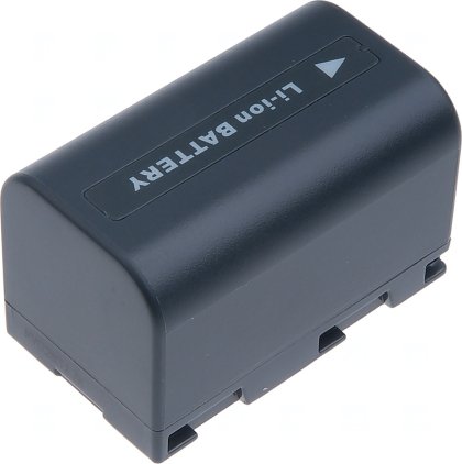 Батерия за видеокамера JVC BN-VF808U, BN-VF815U -1600 mAh