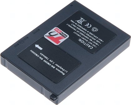 Батерия за видеокамера JVC BN-VM200, BN-VM200U, LY34416-001B