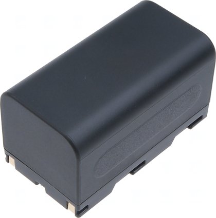 Батерия за видеокамера Samsung SB-L160, SB-L110A, SB-L320, 4400 mAh