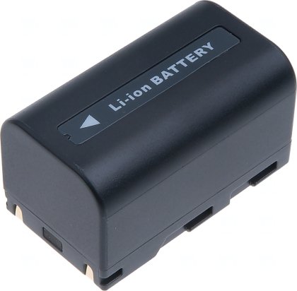 Батерия за видеокамера Samsung SB-LSM80, SB-LSM160, 1640 mAh