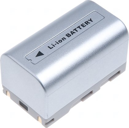 Батерия за видеокамера Samsung SB-LSM160, SB-LSM80, 1600 mAh