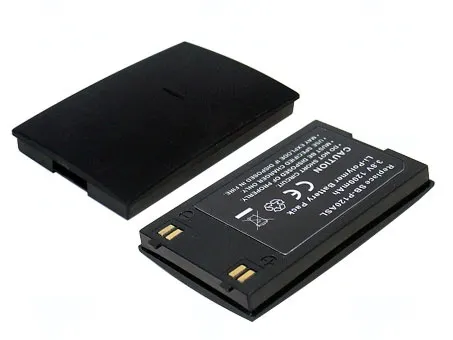 Батерия за видеокамера Samsung SB-P120A, SB-P120ABL, 1200 mAh