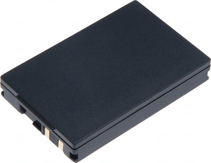 Батерия за видеокамера Samsung IA-BP80W, 650 mAh