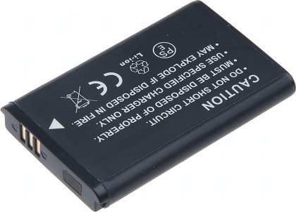 Батерия за видеокамера Samsung IA-BH130LB, 1000 mAh