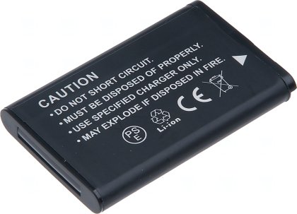 Батерия за видеокамера Samsung IA-BH130LB, 1000 mAh