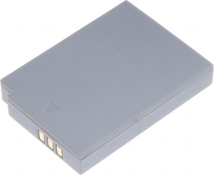 Батерия за фотоапарат Samsung SB-LH82, 820 mAh