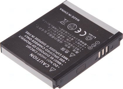 Батерия за фотоапарат Samsung SLB-1137C 750 mAh