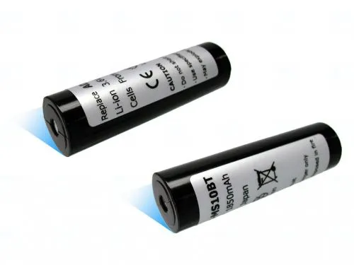 Батерия за фотоапарат Kyocera BP-1600 R, AD-MS10ST, NB-L5, 2200 mAh