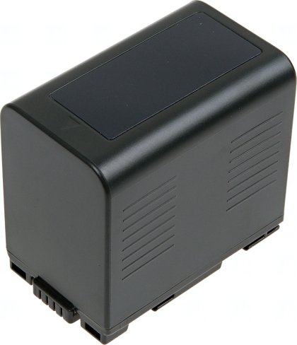 Батерия за видеокамера Panasonic CGR-D320, VW-VBD25, CGP-D28A/1B - 3600 mAh