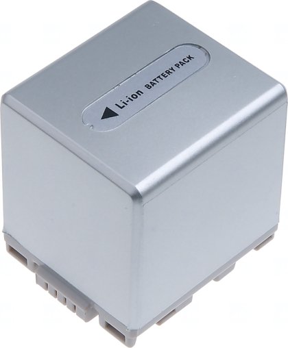 Батерия за видеокамера Panasonic VW-VBD210, CGA-DU21, DZ-BP14SW, CGA-DU14 - 2400 mAh