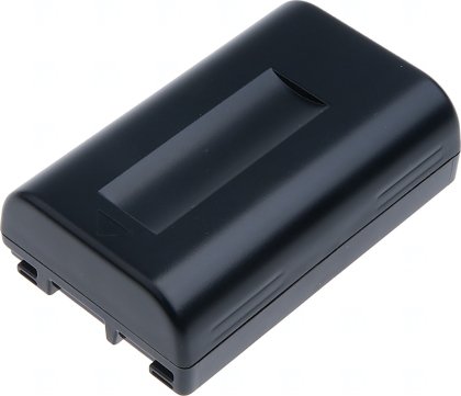 Батерия за видеокамера Panasonic CGR-V610, CGR-V14, Черна, 2200 mAh