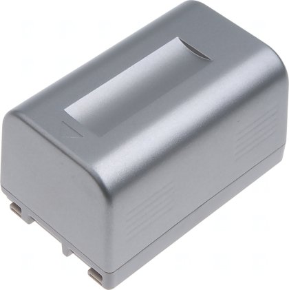 Батерия за видеокамера Panasonic CGR-V620, Цвят - шампанско, 4400 mAh