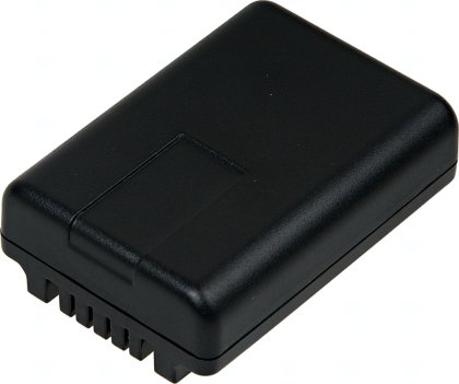 Батерия за видеокамера Panasonic VW-VBY100 - 950 mAh