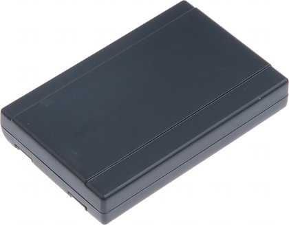 Батерия за фотоапарат Panasonic DMW-BC7, CGA-S101A, CGR-S101A, 700 mAh