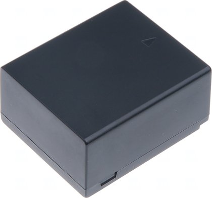 Батерия за фотоапарат Panasonic DMW-BLB13, DMW-BLB13E, 1250 mAh