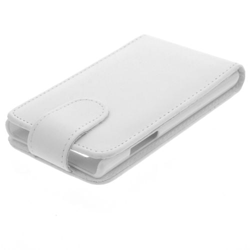 FLIP калъф за LG P700 Optimus L7 White