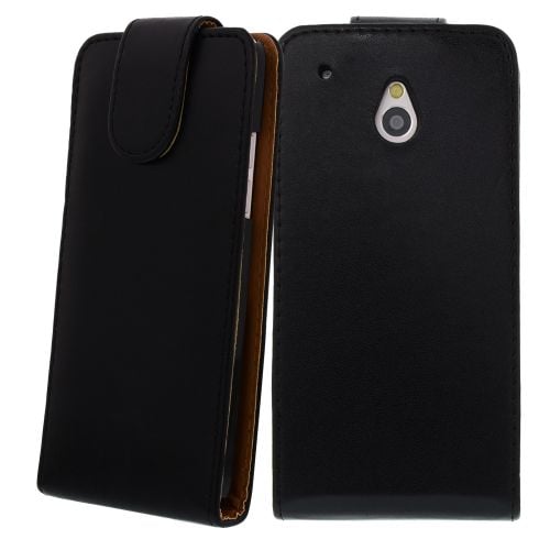 FLIP калъф за HTC One M4 Mini Black