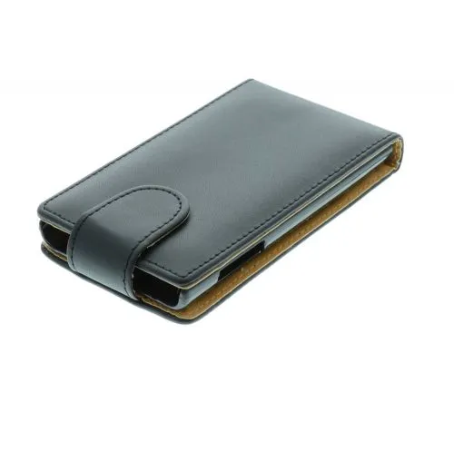 FLIP калъф за LG E610 Optimus L5 Black