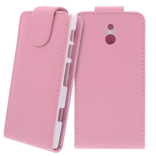 FLIP калъф за Sony Xperia P Pink (Nr 13)