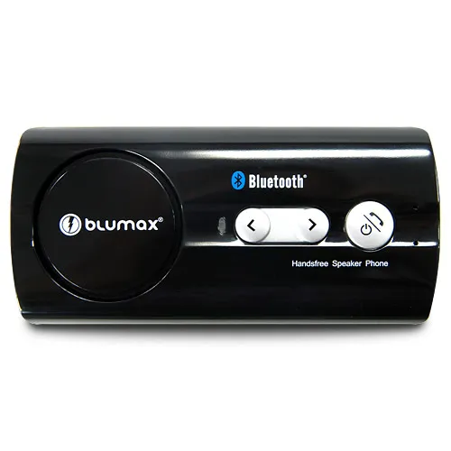 Blumax Speech 002 Bluetooth Hands-Free