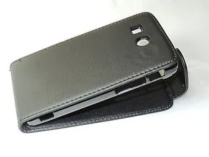 FLIP калъф за Huawei Ascend G525 Black