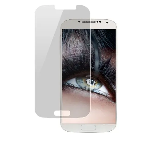 Стъклен протектор Samsung Galaxy S4 0.30mm/2,5D