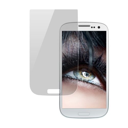 Стъклен протектор Samsung Galaxy S3  mini 0.30mm/2,5D