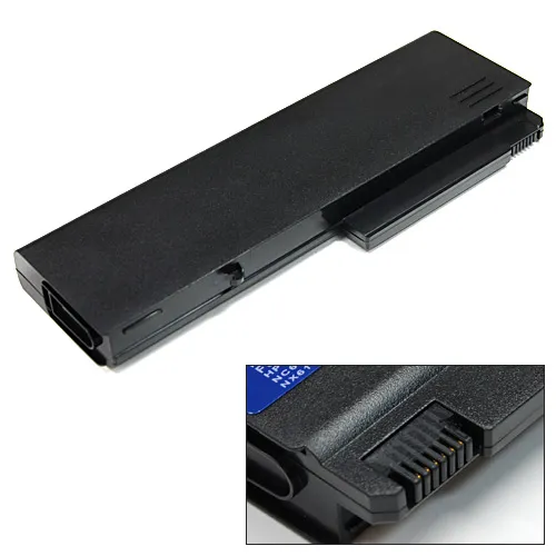 Батерия за лаптоп HP Compaq NC6100 10.8V 6600mAh