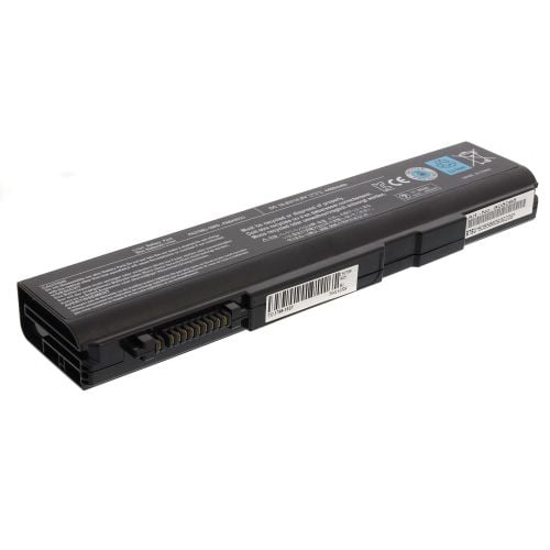 Батерия за лаптоп Toshiba PA3788U-1BRS 10.8V 4400mAh