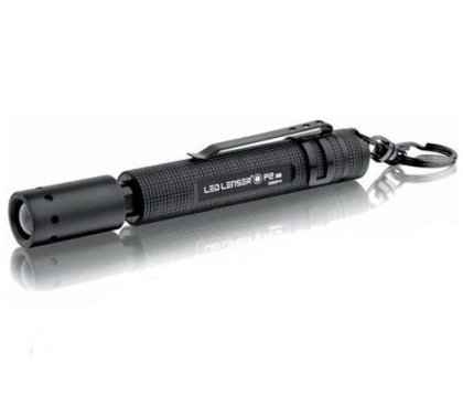 Фенер LED LENSER 8402 P2 BM