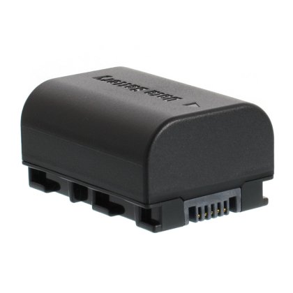 Батерия за видеокамера JVC BN-VG114 - 1200mAh