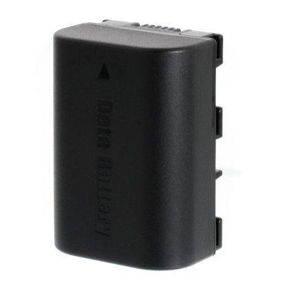Батерия за видеокамера JVC BN-VG114 - 1200mAh