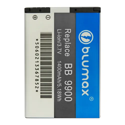 Батерия за Blackberry Bold 9900 JM-1 1400 mAh
