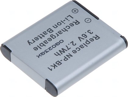 Батерия за фотоапарат Sony NP-BK1, 700 mAh