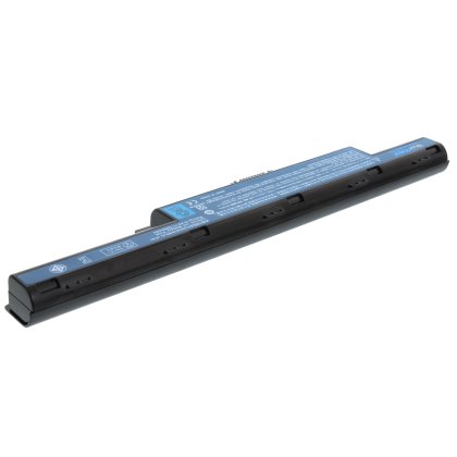 Батерия за лаптоп Acer AS10D41, AS10D31 - 10.8V 5200 mAh