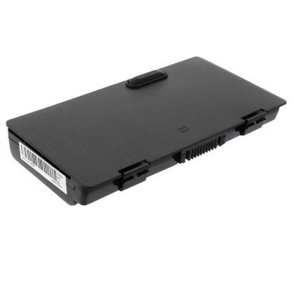 Батерия за лаптоп Asus X51 H/L/R/RL T12 C/Er - 11.1V 4400 mAh
