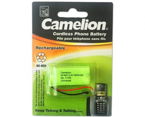 Батерия за телефон Camelion NI-MH C070 3NH-230BMU 3,6V BP1