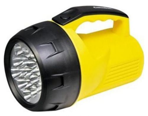 Фенер FL-9LED Multi-Head LED Searchlamp - Camelion