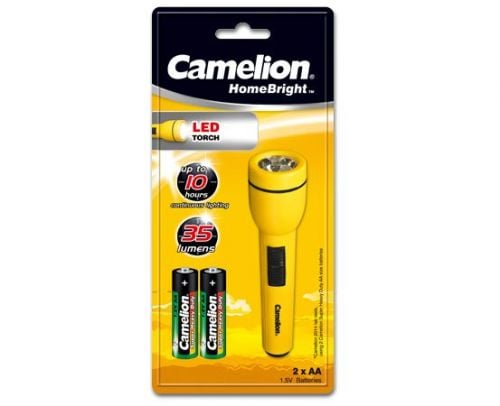 Фенер Classic 1 LED  FL1L2AA - Camelion