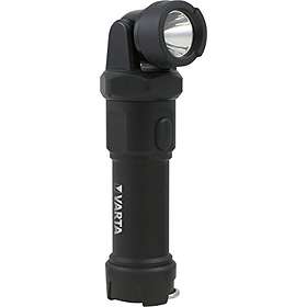 Фенер Varta 18703 Indestructible 3W LED Swivel Light + 4xAA