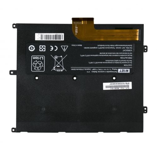 Батерия за лаптоп Dell Inspiron N3010, Inspiron N4010 - 4400 mAh