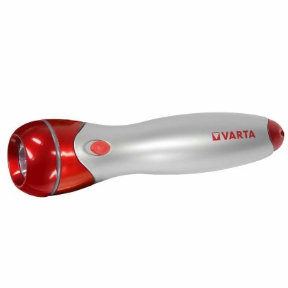 Фенер Varta 16613 Trilogy Light + 2xAAA