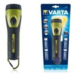 Фенер Varta 17625 0.5-Watt LED Light + 4xAA