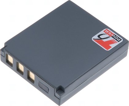 Батерия за фотоапарат Acer 02491-0028-00, 02491-0028-01, 1100 mAh