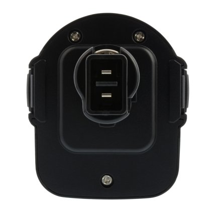 Батерия за винтоверт Black Decker PS130, PS130A, A9252, A9275, Ni-MH, 12V, 1500 mAh