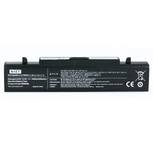 Батерия за лаптоп Samsung RV411 4S1P 14.8V 2200 mAh