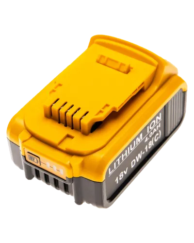 Батерия за винтоверт Dewalt 18V Li-Ion 4000 mAh Dewalt  DCB180 