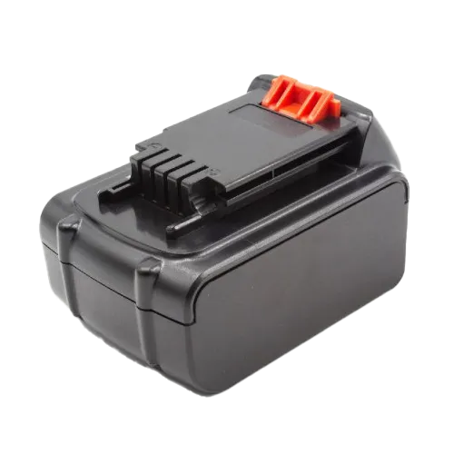 Батерия за винтоверт Black&Decker LB20, LBX20 20V 4000 mAh