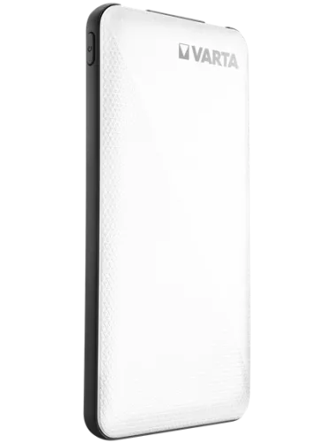 Външна батерия за телефон Varta Energy Power Bank 5000 mAh