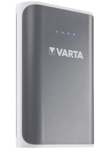 Външна батерия за телефон Varta Family Power Bank 6000 mAh